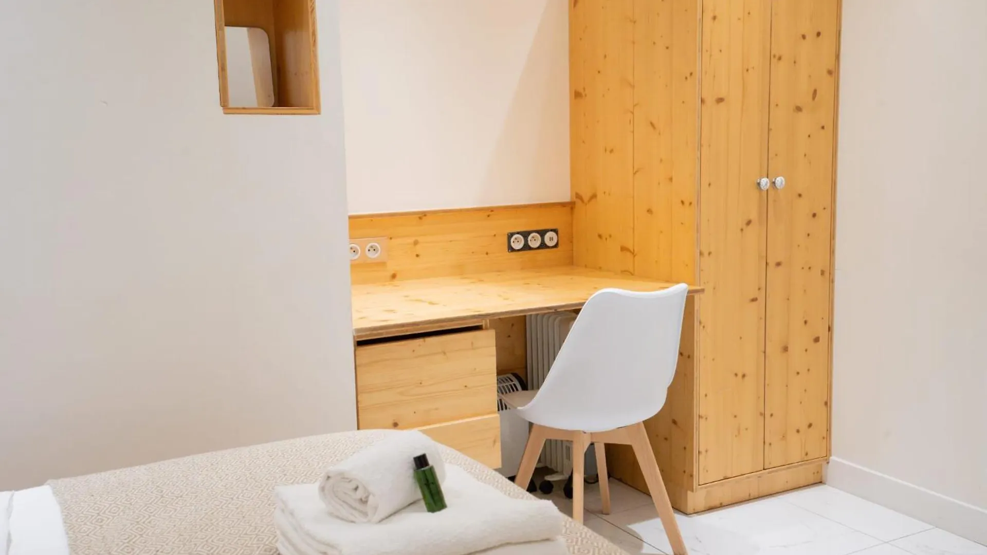 Διαμέρισμα Charmant Appartement Centre Paris 2 - 2P