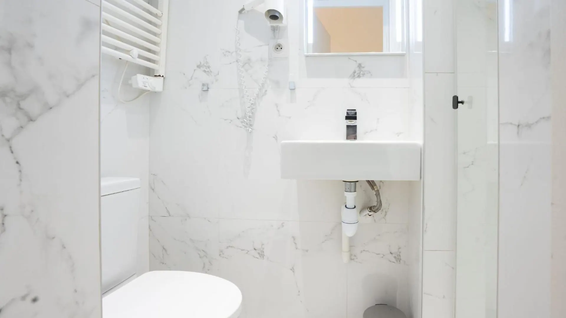 Διαμέρισμα Charmant Appartement Centre Paris 2 - 2P